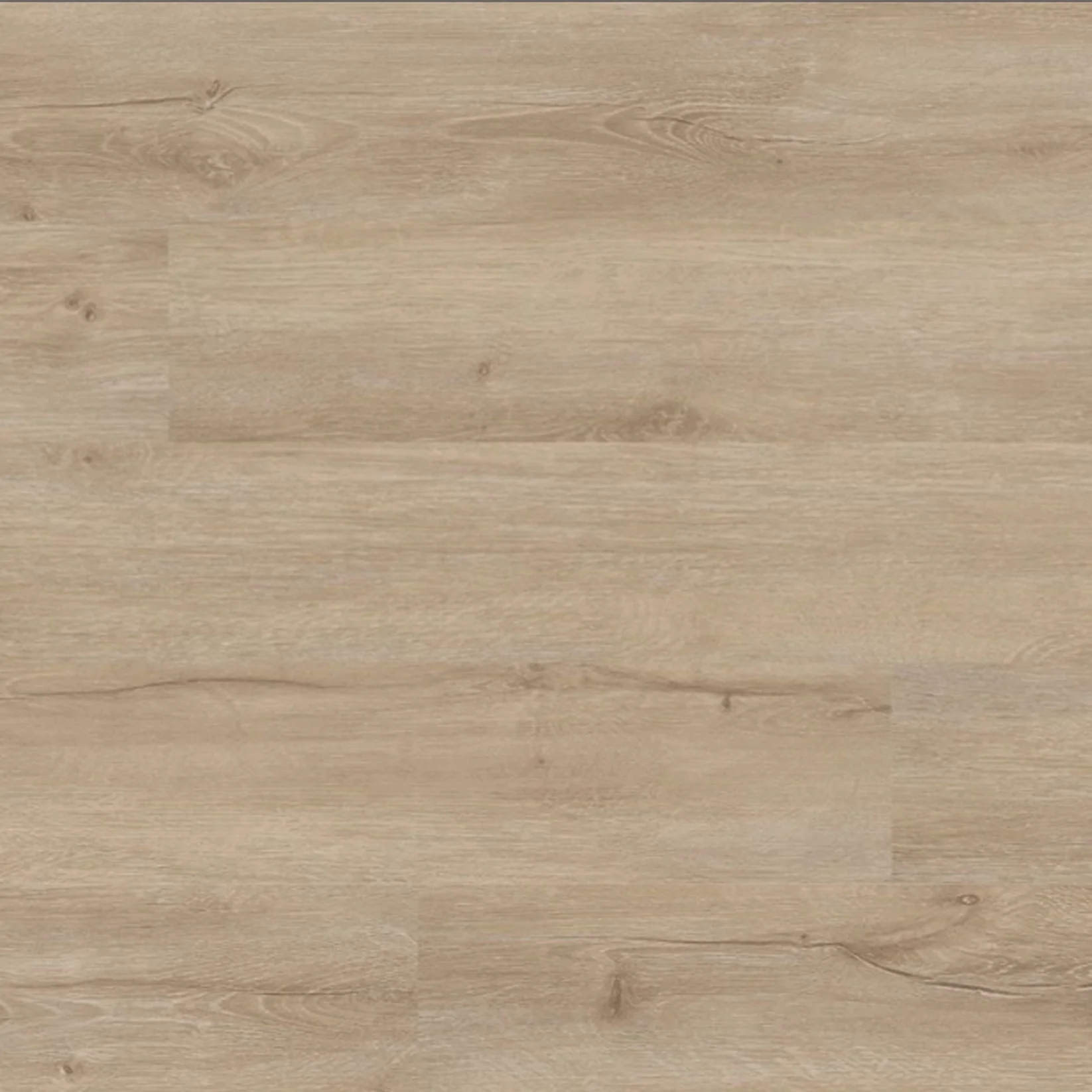 Planches de vinyle de luxe Prescott Sandino 6,5 mm Naturel 7x48 po 19,02 SF/Boîte