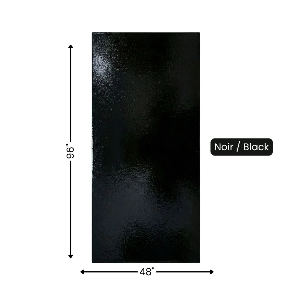 Panneaux Métalliques Black – Image 3