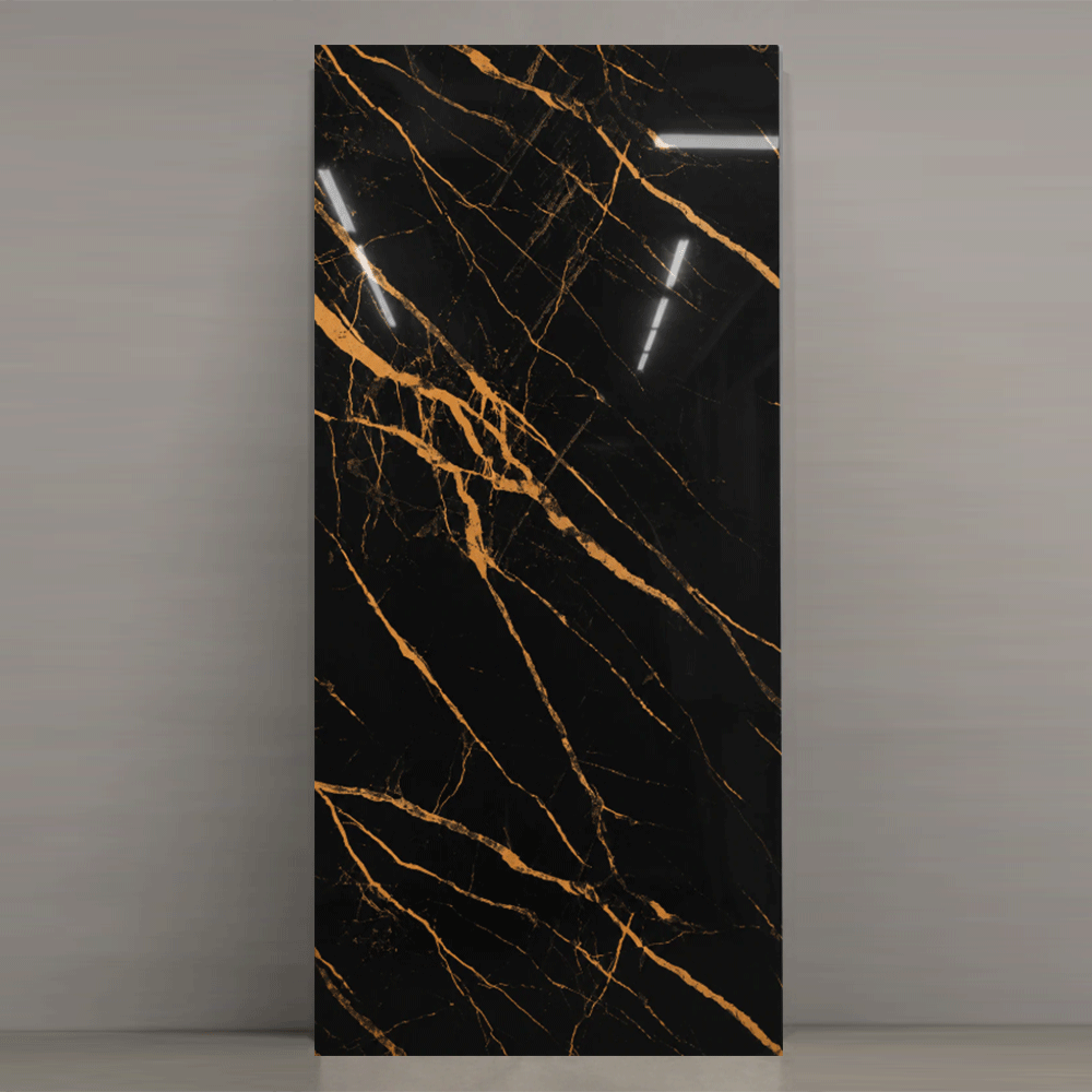 FM16 Panneaux PVC 4×8 Effect Marbre