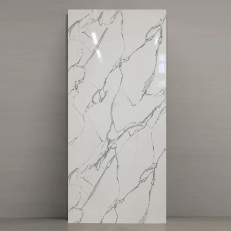 FM2 Panneaux PVC 4×8 Effect Marbre