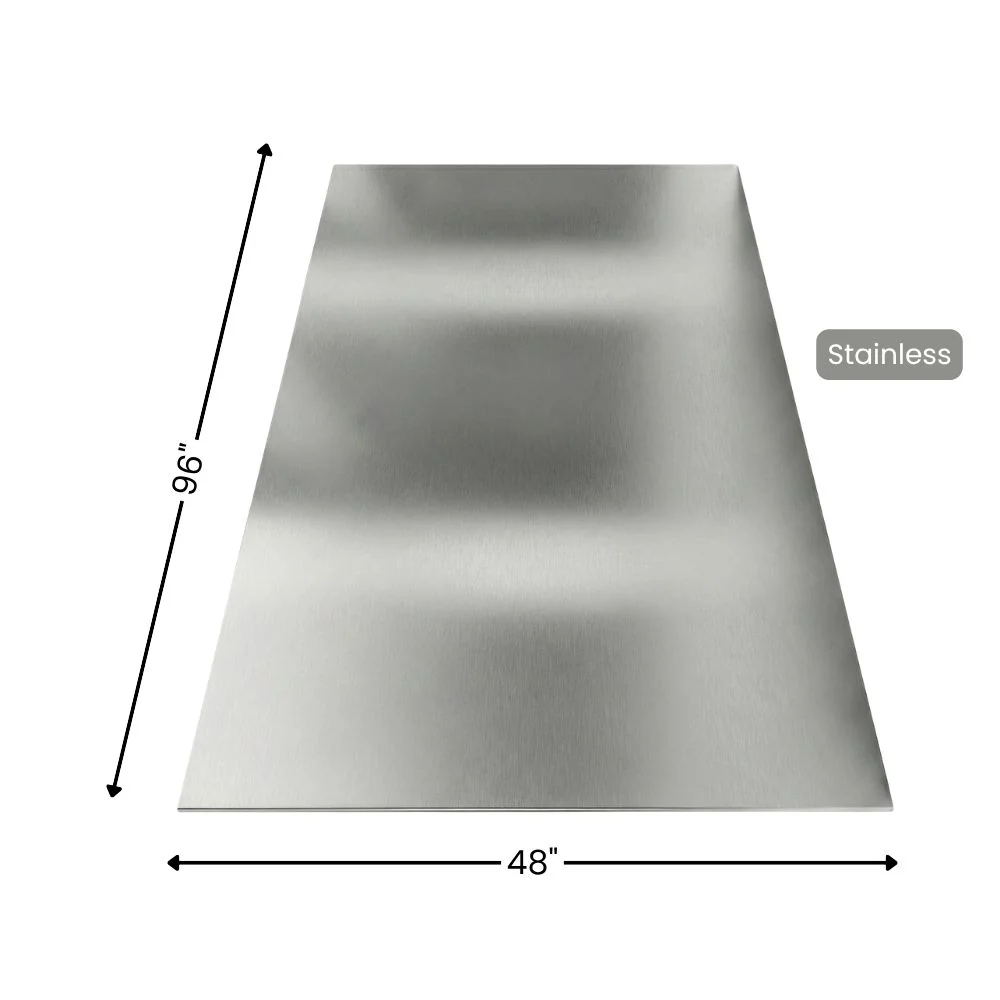 Panneaux Acrylique Stainless – Image 2